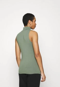 Modström THEO - Top - Sea Green - Damen 9 Modström THEO - Top - Sea Green - Damen -Mads Nørgaard Verkäufe 2022 3fc4e6e783c84e608952ea17ee958c41