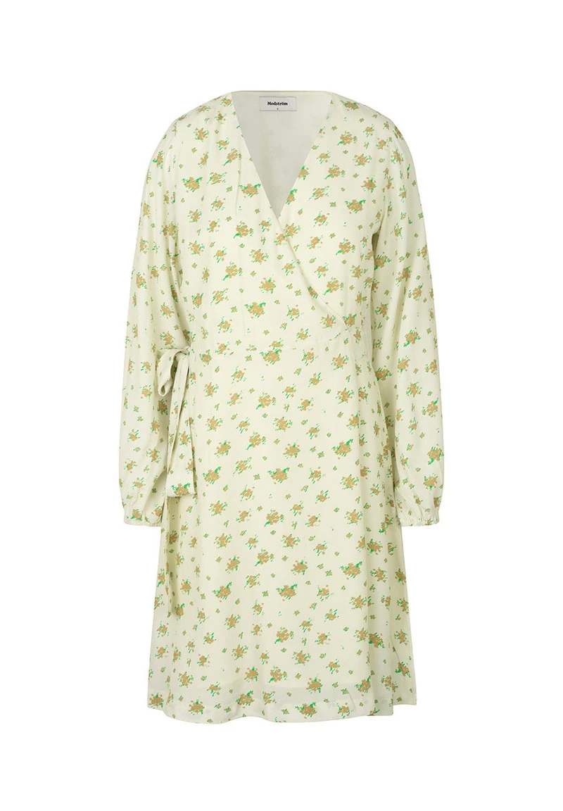 Modström TORINMD - Freizeitkleid - Starfish Waterbloom - Damen 3 Modström TORINMD - Freizeitkleid - Starfish Waterbloom - Damen