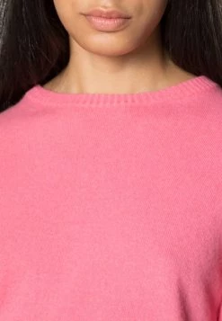 Mads Nørgaard COSY RECY KAMMA - Sweatshirt - Strawberry Pink - Damen -Mads Nørgaard Verkäufe 2022 4007582940b942788cf4eaa9c5591ea5