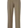 Modström - Damen GENE - Stoffhose - Camel Dust 2 Modström - Damen GENE - Stoffhose - Camel Dust -Mads Nørgaard Verkäufe 2022 406a4f2eac2946cbad01d70ffb59d921