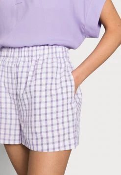 Modström JOSE - Shorts - Lavender - Damen 11 Modström JOSE - Shorts - Lavender - Damen -Mads Nørgaard Verkäufe 2022 40902390a62341e591b7a1d30256658e