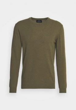 Mads Nørgaard KARSTEN - Strickpullover - Capers - Herren -Mads Nørgaard Verkäufe 2022 4289bb256002438f94b94b9a80a26ef9