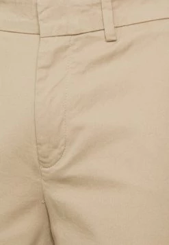 Mads Nørgaard COMFORT PAVEL PANT - Stoffhose - Beige - Herren -Mads Nørgaard Verkäufe 2022 42d6887a1296453388086c28672acb09