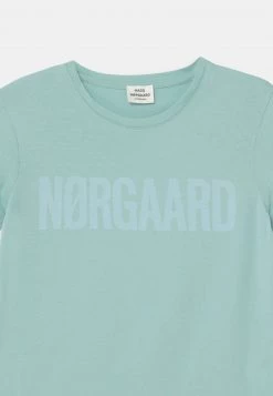Mads Nørgaard TUVINA UNISEX - T-Shirt Print - Aqua 7 Mads Nørgaard TUVINA UNISEX - T-Shirt Print - Aqua -Mads Nørgaard Verkäufe 2022 430476f4c8b54601b42eb9ee55f368cd