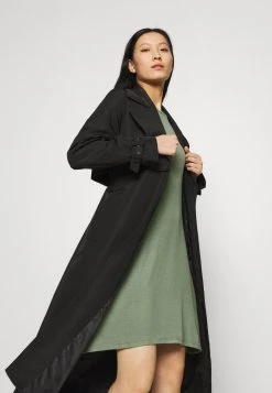 Modström - Damen KROWN DRESS - Jerseykleid - Sea Green -Mads Nørgaard Verkäufe 2022 433f38dfd72540998a13ef9e199c1381