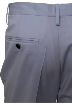 Mads Nørgaard WOLLHOSE - Anzughose - 1857 Hologen Blue - Herren 7 Mads Nørgaard WOLLHOSE - Anzughose - 1857 Hologen Blue - Herren -Mads Nørgaard Verkäufe 2022 43572dc9e645443b984e44a7126934e8