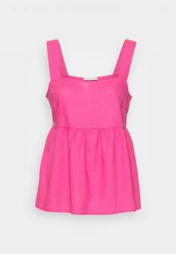 Modström - Damen RAYA - Bluse - Taffy Pink 10 Modström - Damen RAYA - Bluse - Taffy Pink -Mads Nørgaard Verkäufe 2022 44cb73c2fce0423aac64672213c6d4d0