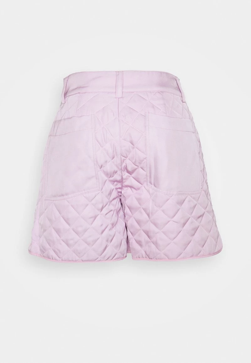 Modström - Damen ISLAND - Shorts - Heather 4 Modström - Damen ISLAND - Shorts - Heather – Bild 2