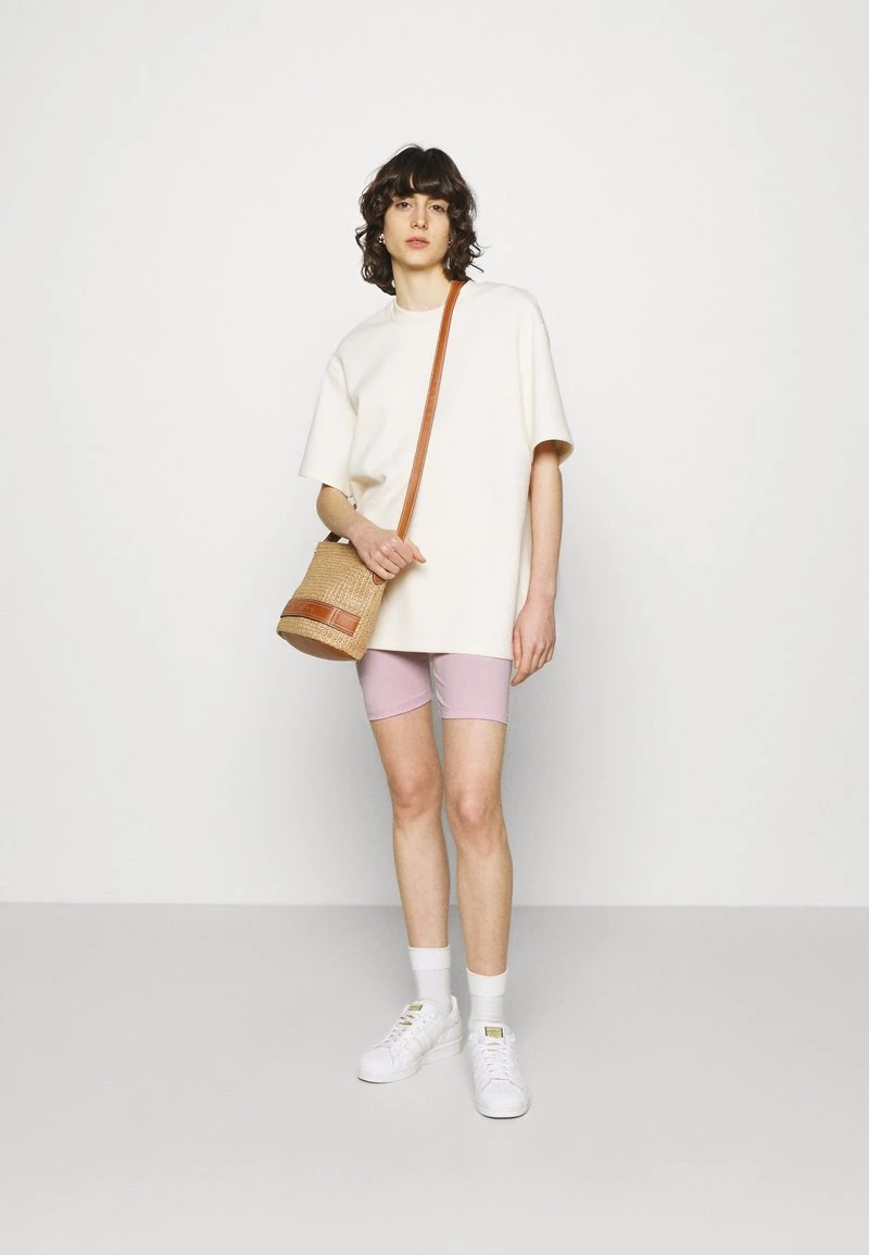 Modström KENDIS - Shorts - Rose - Damen 4 Modström KENDIS - Shorts - Rose - Damen – Bild 2