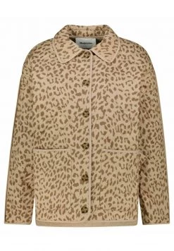 Modström OLISE - Übergangsjacke - Sand - Damen