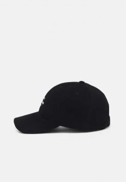 Mads Nørgaard SHADOW BOB HAT UNISEX - Cap - Black -Mads Nørgaard Verkäufe 2022 4555921e099140819d102d1c8c65a44e