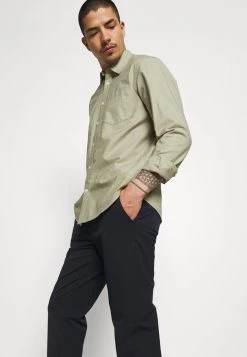 Mads Nørgaard FOLKE PETER - Stoffhose - Sky Captain - Herren 11 Mads Nørgaard FOLKE PETER - Stoffhose - Sky Captain - Herren -Mads Nørgaard Verkäufe 2022 45a150c92b084c74be169ee438bd8a64