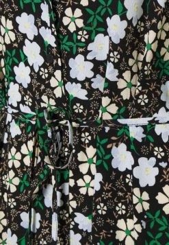 Modström HARLOW DRESS - Blusenkleid - Black - Damen -Mads Nørgaard Verkäufe 2022 4624950144c24bac9ba2eaf0cc777690