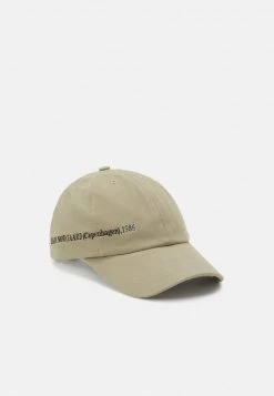 Mads Nørgaard SHADOW - Cap - Elm - Damen