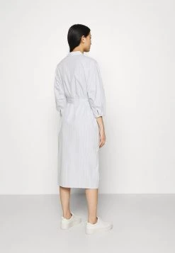 Modström JASLEEN - Blusenkleid - Blue - Damen 10 Modström JASLEEN - Blusenkleid - Blue - Damen -Mads Nørgaard Verkäufe 2022 465bed27f9f648b39e1fa462af1d7b7b