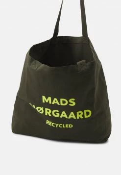 Mads Nørgaard - Damen BOUTIQUE ATHENE - Shopping Bag - Forest Night 11 Mads Nørgaard - Damen BOUTIQUE ATHENE - Shopping Bag - Forest Night -Mads Nørgaard Verkäufe 2022 46665665e5d743598608cc218db02a50