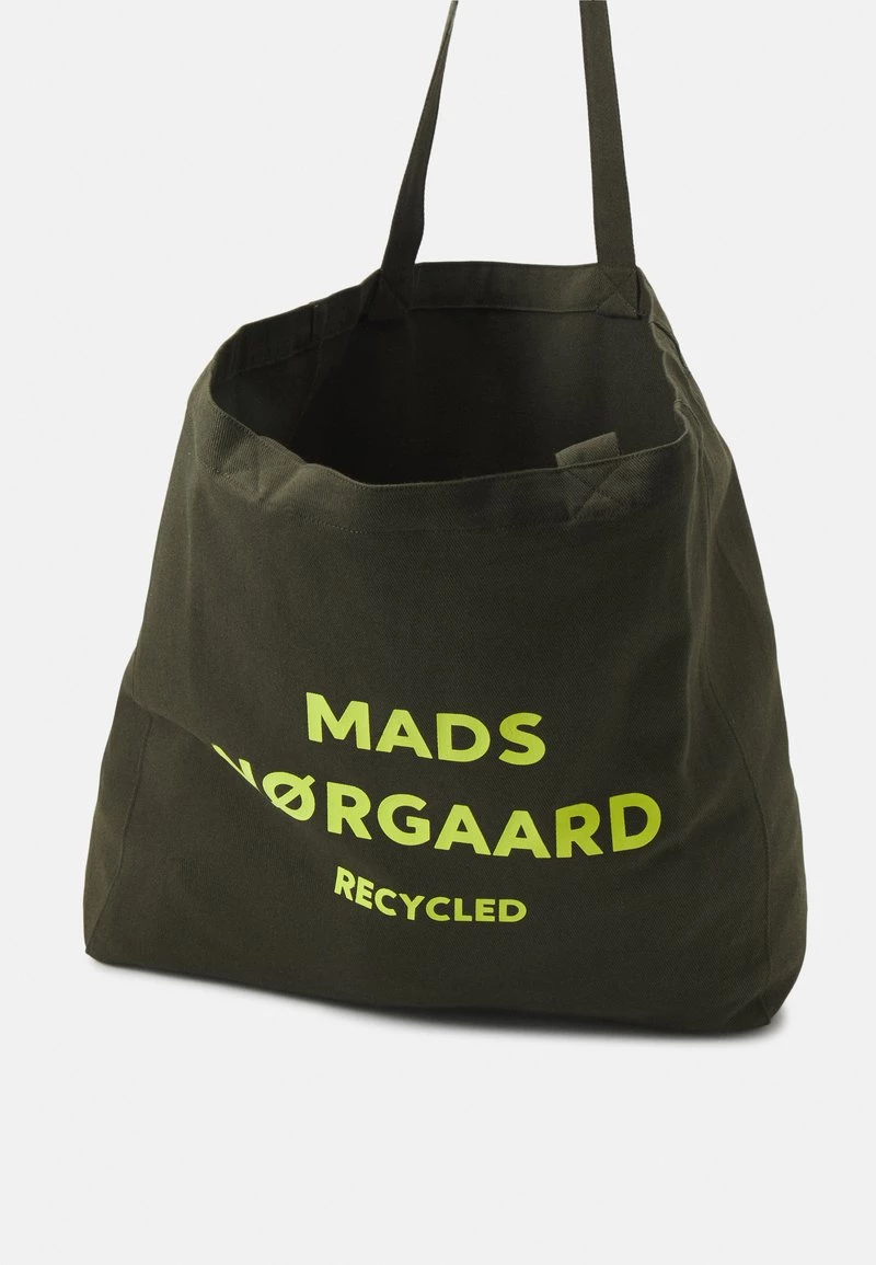 Mads Nørgaard - Damen BOUTIQUE ATHENE - Shopping Bag - Forest Night 7 Mads Nørgaard - Damen BOUTIQUE ATHENE - Shopping Bag - Forest Night – Bild 5