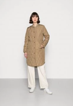 Modström - Damen KIP JACKET - Wintermantel - Canyon Clay