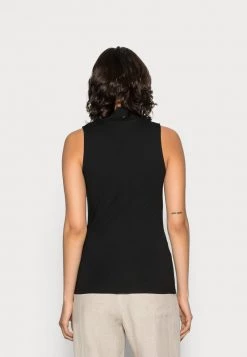 Modström THEO - Top - Black - Damen -Mads Nørgaard Verkäufe 2022 46e945c5532b4882b392ab8d00d79dd7