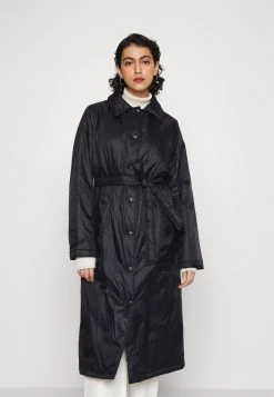 Modström - Damen OMA JACKET - Wintermantel - Black