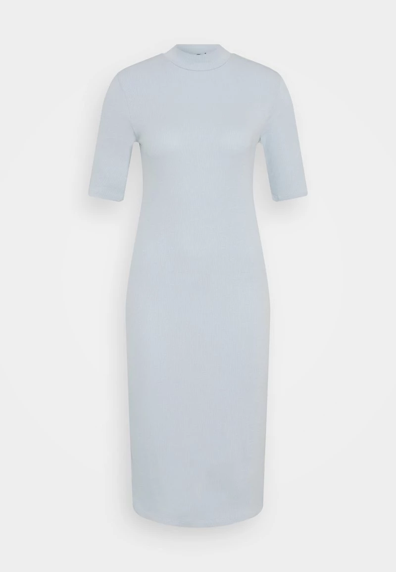 Modström KROWN DRESS - Strickkleid - Celestical Blue - Damen 8 Modström KROWN DRESS - Strickkleid - Celestical Blue - Damen – Bild 6