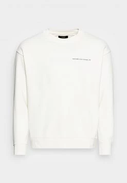 Mads Nørgaard - Herren SOFT DYE SOMM - Sweatshirt - Vanilla Ice -Mads Nørgaard Verkäufe 2022 47c0d5b5e61f4c5b9431f4b671c76b28