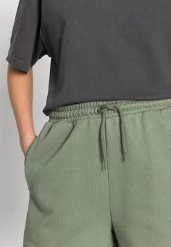 Modström HOLLY - Shorts - Sea Green - Damen -Mads Nørgaard Verkäufe 2022 47d0ad7855d74efb8667be91789a6590