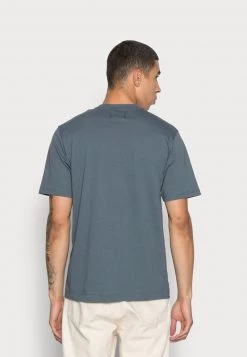 Mads Nørgaard - Herren TWIN GYM TEE - T-Shirt Basic - Dark Slate 9 Mads Nørgaard - Herren TWIN GYM TEE - T-Shirt Basic - Dark Slate -Mads Nørgaard Verkäufe 2022 483a98f690314384aadf14314de1e8c5