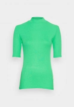 Modström - Damen KROWN - T-Shirt Basic - Island Green -Mads Nørgaard Verkäufe 2022 488c5ebcca1c43899279ba5ba8faf6ee