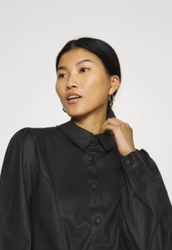 Modström - Damen GAMAL - Bluse - Black -Mads Nørgaard Verkäufe 2022 48977978f79b451691f7c197a859459b