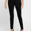 Modström - Damen TANNY PANTS - Stoffhose - Black -Mads Nørgaard Verkäufe 2022 48a7af221ddd4b68b89f7c7cf160b1ac