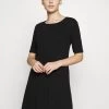 Modström - Damen CHICA DRESS - Jerseykleid - Black