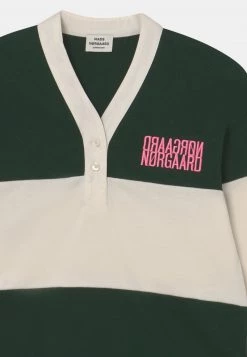 Mads Nørgaard HEAVY SINGLE BIMINA UNISEX - Langarmshirt - Dark Green 7 Mads Nørgaard HEAVY SINGLE BIMINA UNISEX - Langarmshirt - Dark Green -Mads Nørgaard Verkäufe 2022 49a7788d0a8740bea00fa0af4b70cbf5