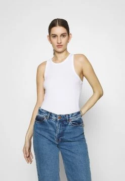 Modström - Damen IGOR - Top - Off-white