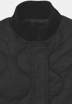 Mads Nørgaard DREAM JAZZINA 2-IN-1 UNISEX - Winterjacke - Black -Mads Nørgaard Verkäufe 2022 49e28decc7e7412d82b1044b85de6c5b