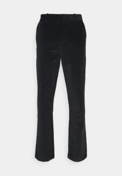 Mads Nørgaard PAVEL TROUSER - Stoffhose - Sky Captain - Herren