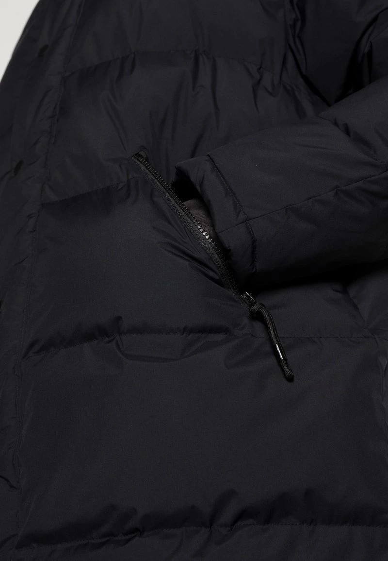 Mads Nørgaard RECYCLE JONOH - Wintermantel - Navy - Herren 7 Mads Nørgaard RECYCLE JONOH - Wintermantel - Navy - Herren – Bild 5