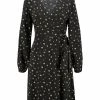 Modström PHILINE - Freizeitkleid - Black - Damen -Mads Nørgaard Verkäufe 2022 4aa1ae71fa0c4ee58ea86636e13e60b7