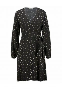 Modström PHILINE - Freizeitkleid - Black - Damen