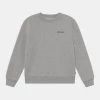 Mads Nørgaard ORGANIC SOLO UNISEX - Sweatshirt - Grey Melange 1 Mads Nørgaard ORGANIC SOLO UNISEX - Sweatshirt - Grey Melange -Mads Nørgaard Verkäufe 2022 4ae52ac09b25450daf36f6374f8f08be