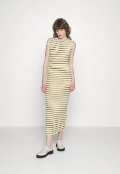 Mads Nørgaard - Damen POLLY DRESS - Maxikleid - Croissant 15 Mads Nørgaard - Damen POLLY DRESS - Maxikleid - Croissant -Mads Nørgaard Verkäufe 2022 4aff358c985b4cf381c716c31cba9562
