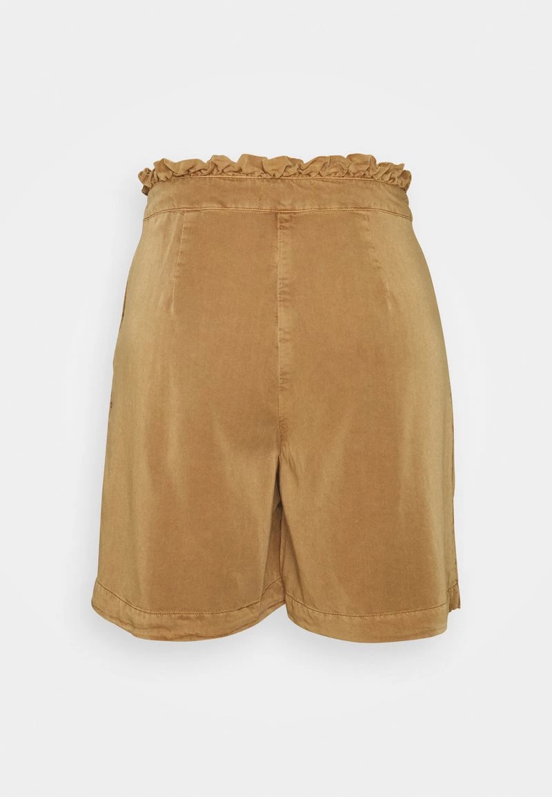 Modström - Damen IRWIN - Shorts - Dark Fennel 4 Modström - Damen IRWIN - Shorts - Dark Fennel – Bild 2