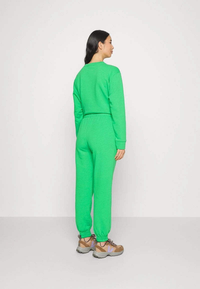 Modström HOLLY PANTS - Jogginghose - Island Green - Damen 5 Modström HOLLY PANTS - Jogginghose - Island Green - Damen – Bild 3