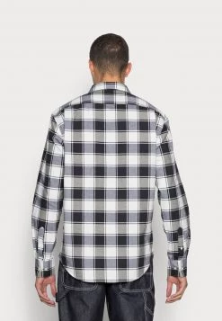 Mads Nørgaard - Herren SOFT CHECK STAN - Hemd - Black 9 Mads Nørgaard - Herren SOFT CHECK STAN - Hemd - Black -Mads Nørgaard Verkäufe 2022 4ca403c35f0a4828862a57bbda0a4744