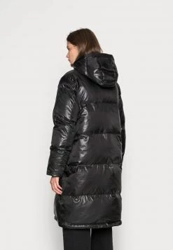 Mads Nørgaard SHINY JOLENE - Wintermantel - Black - Damen 9 Mads Nørgaard SHINY JOLENE - Wintermantel - Black - Damen -Mads Nørgaard Verkäufe 2022 4cad981a459b47d9b7a2022ff644efef