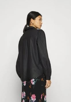 Modström - Damen GAMAL - Bluse - Black -Mads Nørgaard Verkäufe 2022 4cd16b77f34b42b2952e96f204e698a9