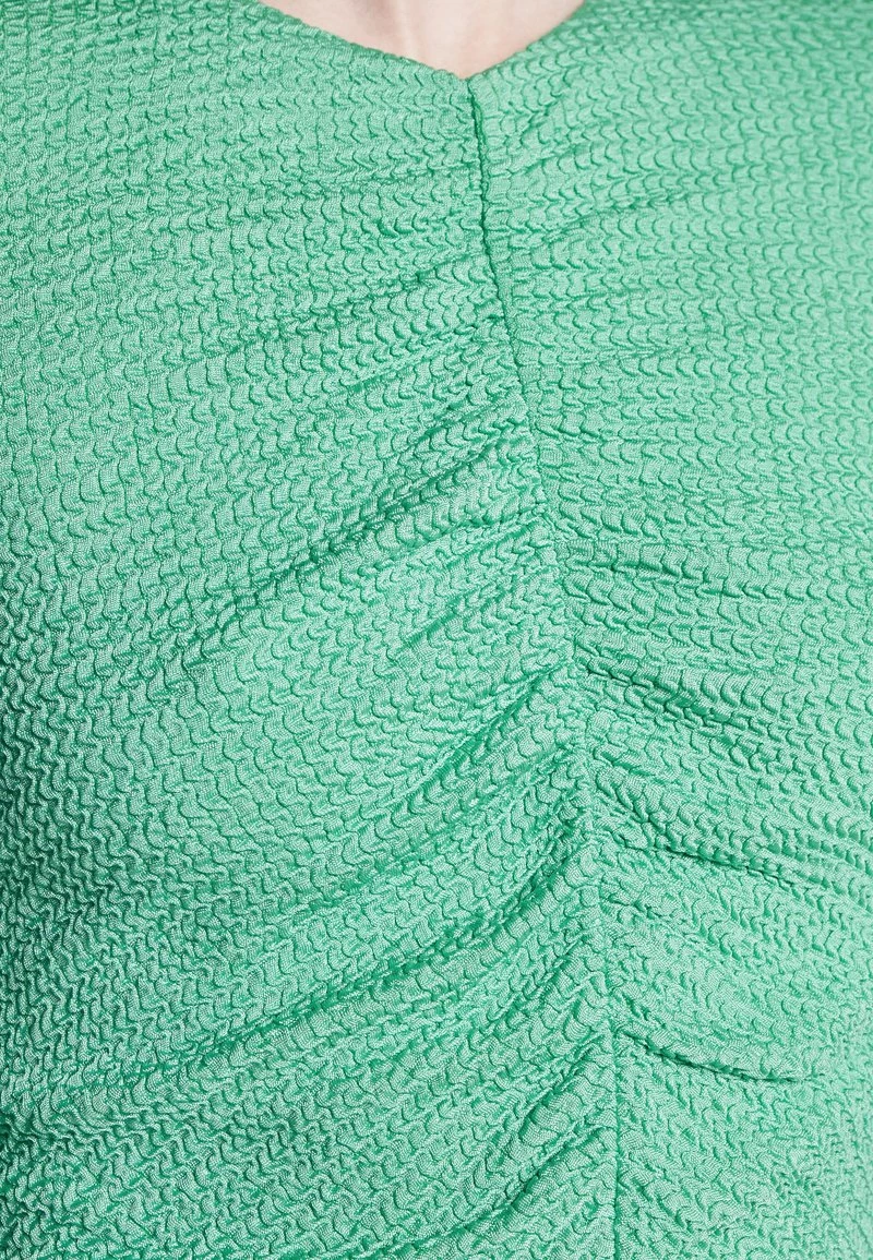 Mads Nørgaard FLEX VULCAN DRESS - Cocktailkleid/festliches Kleid - Light Grass Green - Damen 8 Mads Nørgaard FLEX VULCAN DRESS - Cocktailkleid/festliches Kleid - Light Grass Green - Damen – Bild 6