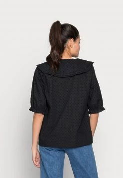 Modström - Damen JULES SHIRT - Hemdbluse - Black 9 Modström - Damen JULES SHIRT - Hemdbluse - Black -Mads Nørgaard Verkäufe 2022 4d04fe8e188f452e93210dc1fc6a7c48