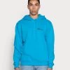 Mads Nørgaard STANDARD HOODIE LOGO - Sweatshirt - Methyl Blue - Herren -Mads Nørgaard Verkäufe 2022 4d19977e4ee948a5893da14b3d9c796c