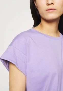 Modström BRAZIL - T-Shirt Basic - Lavender - Damen 13 Modström BRAZIL - T-Shirt Basic - Lavender - Damen -Mads Nørgaard Verkäufe 2022 4d23c4fba1834378ac74a1f1b70e02b7
